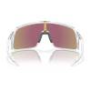 Sluneční brýle Oakley SUTRO - CLEAR PRIZM SAPPHIRE