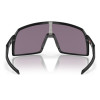 Sluneční brýle Oakley SUTRO S - MATTE BLACK PRIZM GREY