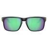 Sluneční brýle Oakley HOLBROOK™ - MATTE BLACK PRIZM ROAD JADE