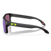 Sluneční brýle Oakley HOLBROOK™ - MATTE BLACK PRIZM ROAD JADE