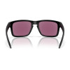 Sluneční brýle Oakley HOLBROOK™ - MATTE BLACK PRIZM ROAD JADE
