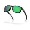 Sluneční brýle Oakley HOLBROOK™ - MATTE BLACK PRIZM ROAD JADE