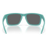 Sluneční brýle Oakley HOLBROOK™ - MATTE PACIFIC PRIZM BLACK