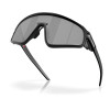 Sluneční brýle Oakley LATCH PANEL - MATTE BLACK PRIZM BLACK