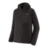 Pánská mikina Patagonia R1 AIR FULL-ZIP HOODY  - černá