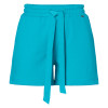 Dámske kraťasy Goldbergh NICE  - modrá