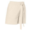 Dámské kraťasy Goldbergh NICE  - béžová