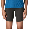 Dámske kraťasy Patagonia MAIPO SHORTS - 8"  - čierna