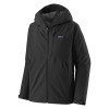 Pánská bunda Patagonia GRANITE CREST RAIN JACKET  - černá