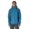 Pánská bunda Patagonia TORRENTSHELL 3L RAIN JACKET  - modrá