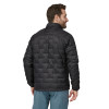 Pánska bunda Patagonia MICRO PUFF JACKET  - čierna