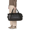 Taška Patagonia BLACK HOLE DUFFEL 40 L  - čierna