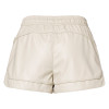 Dámské kraťasy Goldbergh JUNE  - béžová