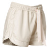 Dámské kraťasy Goldbergh JUNE  - béžová