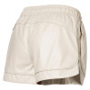 Dámské kraťasy Goldbergh JUNE  - béžová