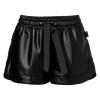 Dámské kraťasy Goldbergh JUNE  - černá