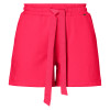 Dámské kraťasy Goldbergh NICE  - tmavě růžová