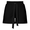 Dámské kraťasy Goldbergh NICE  - černá