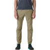 Pánske nohavice Patagonia TERREBONNE JOGGERS  - béžová