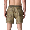 Pánske plavky Patagonia HYDROPEAK VOLLEY SHORTS - 16"  - svetlo hnedá