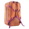 Taška Patagonia BLACK HOLE DUFFEL 55 L  - oranžová