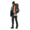 Batoh Ortovox PEAK LIGHT 32 L  - čierna