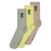 Ponožky On LOGO SOCK HIGH 3 PÁRY