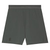 Pánske kraťasy On 9" PERFORMANCE SHORTS  - šedá