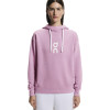 Dámská mikina On CLUB HOODIE  - světle růžová