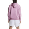 Dámská mikina On CLUB HOODIE  - světle růžová