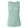 Dámské turistické tílko Martini Sportswear HILLCLIMB BLAZE  - světle modrá