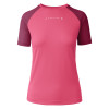 Dámské funkční tričko Martini Sportswear HILLCLIMB FLEX  - růžová