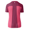 Dámské funkční tričko Martini Sportswear HILLCLIMB FLEX  - růžová