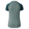 Dámské funkční tričko Martini Sportswear HILLCLIMB RACE  - petrolejová