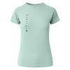 Dámské funkční tričko Martini Sportswear HILLCLIMB RACE  - světle modrá