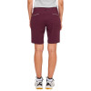 Dámske kraťasy Martini Sportswear ALPMATE SONIC  - tmavo fialová