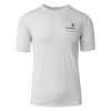 Pánské funkční tričko Martini Sportswear ALPMATE PROTEC  - bílá