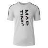 Pánské funkční tričko Martini Sportswear HILLCLIMB BLAZE  - bílá