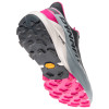 Dámske bežecké topánky Dynafit ULTRA 100 V3  - šedá