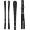 Lyže OneMore ALFABLACK + SPEEDCOM VSS311