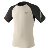 Pánské funkční tričko Dynafit ALPINE PRO SHORT SLEEVE SHIRT  - béžová