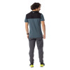 Pánské funkční tričko Dynafit 24/7 DRIRELEASE T-SHIRT  - tmavě šedá