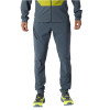 Pánské kalhoty Dynafit TRAVERSE HYBRID DYNASTRETCH PANTS  - tmavě šedá