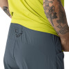 Pánské kalhoty Dynafit TRAVERSE HYBRID DYNASTRETCH PANTS  - černá