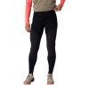 Dámske legíny Dynafit TRAVERSE HYBRID TIGHTS  - čierna