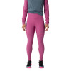Dámske legíny Dynafit ULTRA TIGHTS  - tmavo ružová