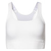 Dámská funkční podprsenka Goldbergh CAPRISA  - bílá