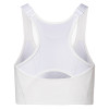 Dámská funkční podprsenka Goldbergh CAPRISA  - bílá