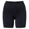 Dámské kraťasy Goldbergh LILOU  - černá