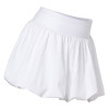 Dámská sukně Goldbergh DORATA  - bílá